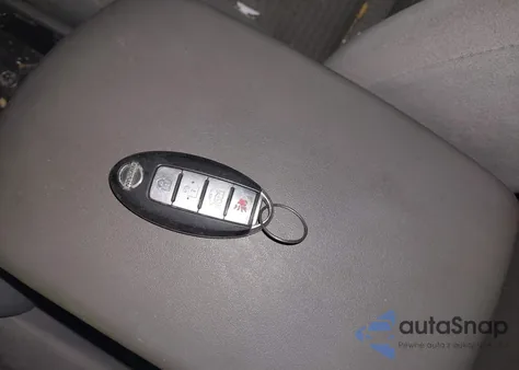 2008 Nissan Sentra 2.0S из США, поврежденный, VIN 3N1AB61EX8L742578